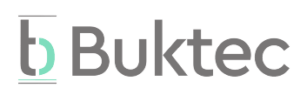 Accounting Software Buktec