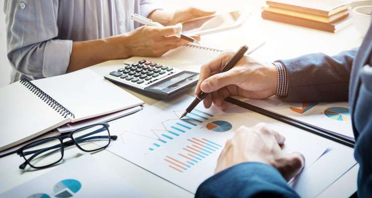 Benefits to startups by outsourcing their accounting function